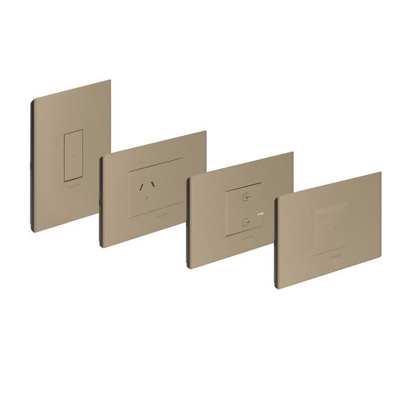 HPM Legrand Arteor With Netatmo - Starter Kit