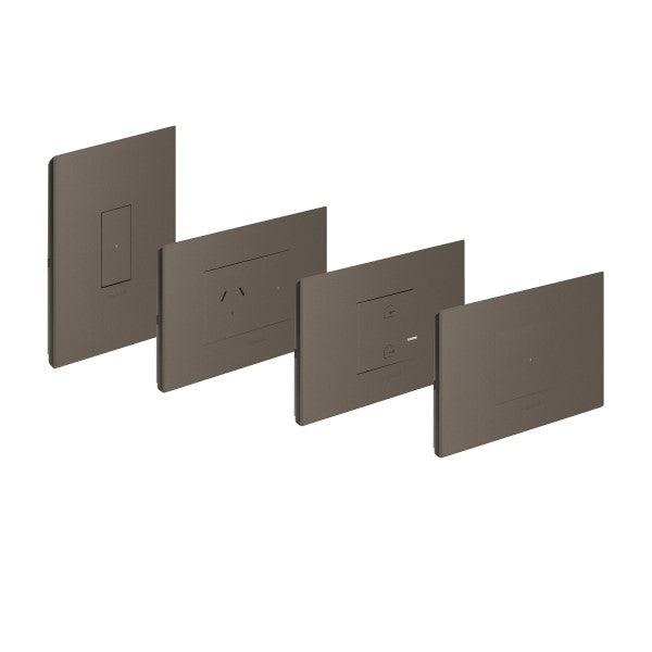 HPM Legrand Arteor With Netatmo - Starter Kit