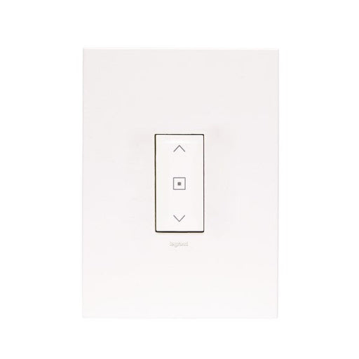 HPM Legrand Arteor With Netatmo - Smart Shutter & Blind Switch