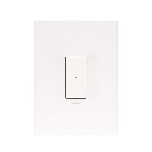 HPM Legrand Arteor With Netatmo - 1 Gang Smart Light Switch