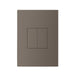 HPM Legrand Arteor With Netatmo - 2 Gang Smart Light Switch