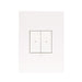 HPM Legrand Arteor With Netatmo - 2 Gang Smart Light Switch
