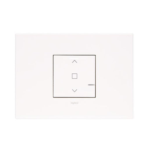 HPM Legrand Arteor With Netatmo - Wireless Shutter & Blind Switch