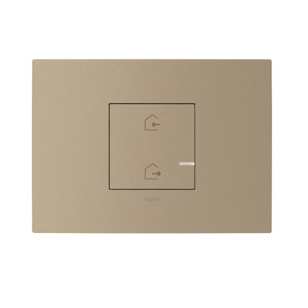 HPM Legrand Arteor With Netatmo - Wireless Master Switch