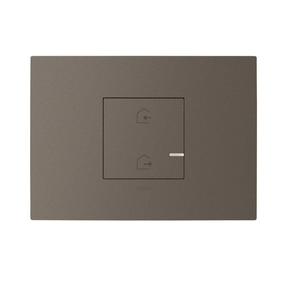 HPM Legrand Arteor With Netatmo - Wireless Master Switch