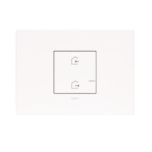 HPM Legrand Arteor With Netatmo - Wireless Master Switch