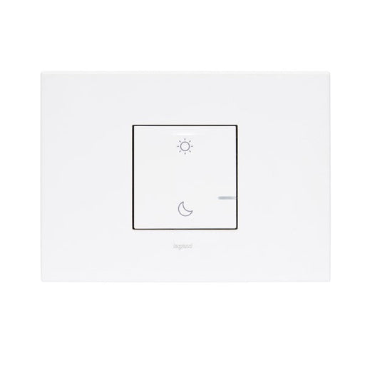 HPM Legrand Arteor With Netatmo - Wireless Night/Day Scenario Switch