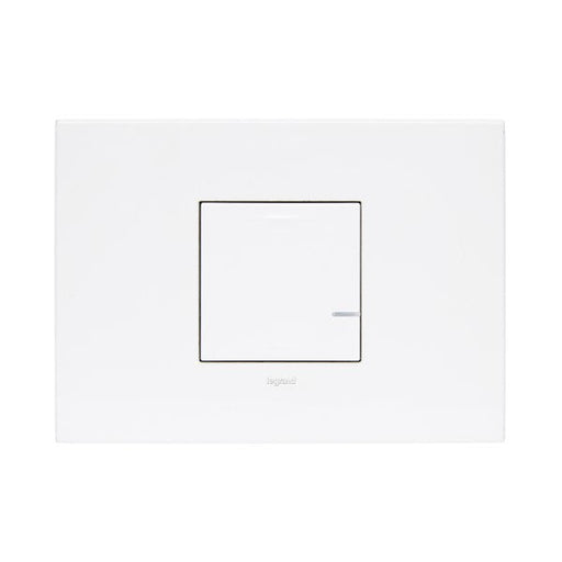HPM Legrand Arteor With Netatmo - Wireless Switch