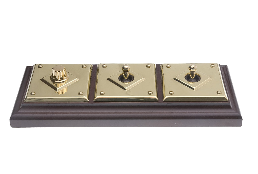 Classic 10 Series Plate With RJ11 Telephone Socket
