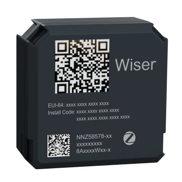 clipsal wiser micro module switch