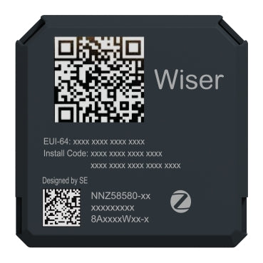 clipsal wiser micro module blind controller