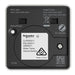 clipsal wiser temperature humidity sensor