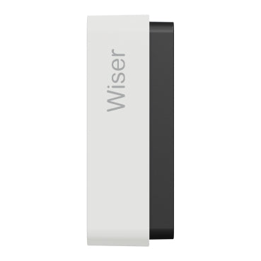 clipsal wiser temperature humidity sensor
