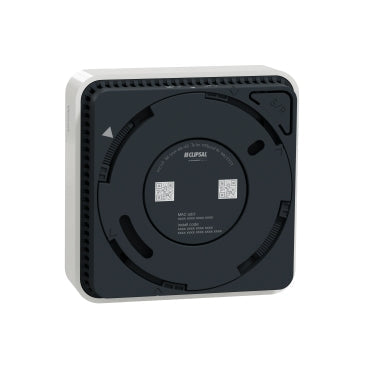 clipsal wiser lithium battery smoke alarm