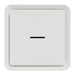 clipsal wiser lithium battery smoke alarm