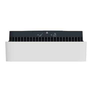 clipsal wiser lithium battery smoke alarm