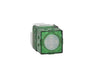 clipsal iconic push button dimmer 350w 41e300pbud2sm vw