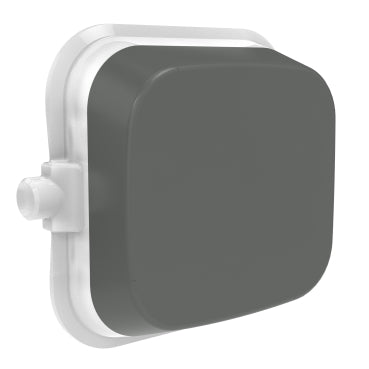 clipsal iconic essence rocker switch blank