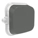 clipsal iconic essence rocker switch blank