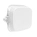 clipsal iconic essence rocker switch blank