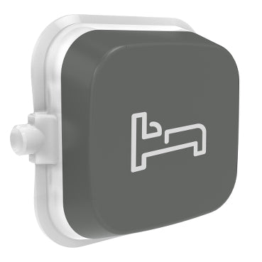 clipsal iconic essence rocker switch bed cover