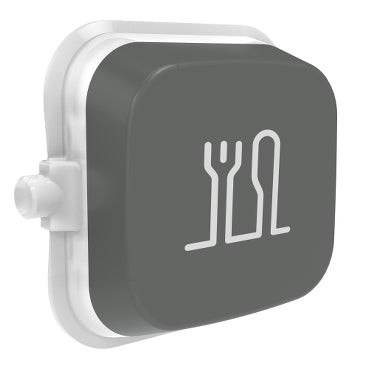 clipsal iconic essence rocker switch dining cover