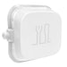 clipsal iconic essence rocker switch dining cover