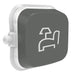 clipsal iconic essence rocker switch lounge cover