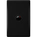 Legrand Excel Life Dedicated Plate 1 Gang Switch, Available in 5 Colours