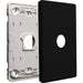 Legrand Excel Life 1 Gang Grid And Plate Assembly