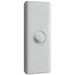 Legrand Excel Life 1 Gang Architrave Switch, White