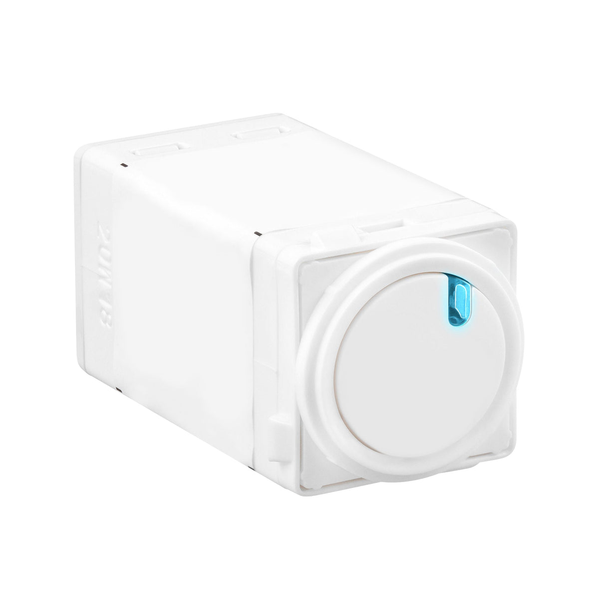 Legrand Excel Life EM400A2P 2-Wire 400W LED Dimmer Mechanism ...
