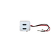 Legrand Excel Life USB Charger Mechanism Type C+C 3A