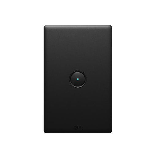 HPM Legrand Excel Life With Netatmo | 1 Gang Smart Switch
