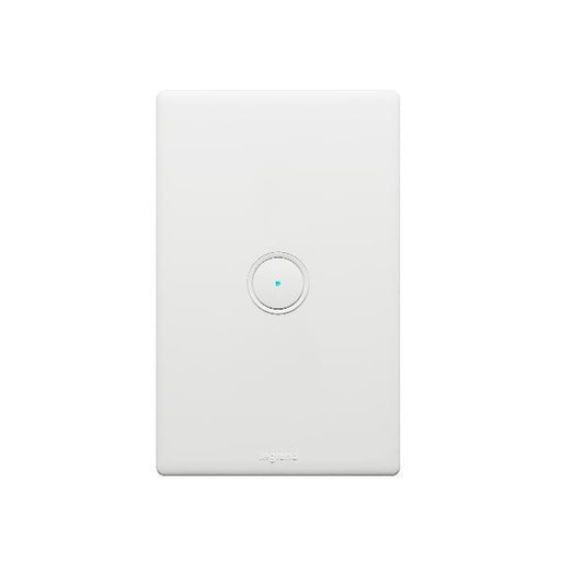 HPM Legrand Excel Life With Netatmo | 1 Gang Smart Switch