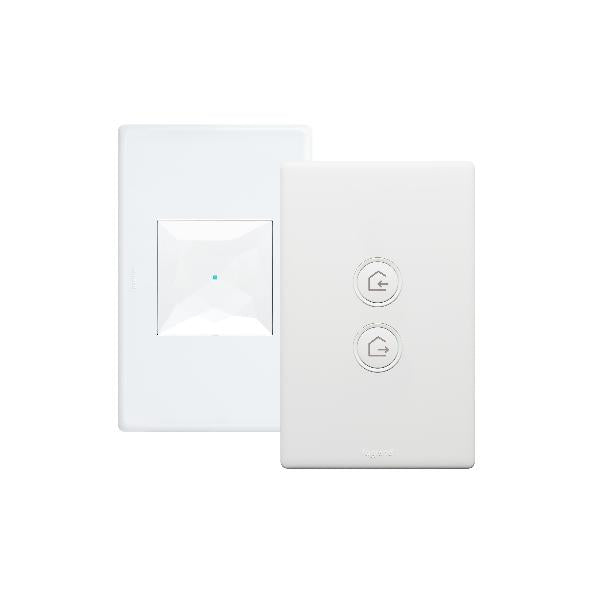 HPM Legrand Excel Life With Netatmo | Starter Kit