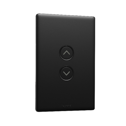 HPM Legrand Excel Life Smart Wireless Shutter/Blind Switch