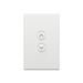 HPM Legrand Excel Life Smart Wireless Shutter/Blind Switch