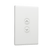 HPM Legrand Excel Life Smart Wireless Shutter/Blind Switch