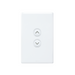 HPM Legrand Excel Life Smart Wireless Shutter/Blind Switch