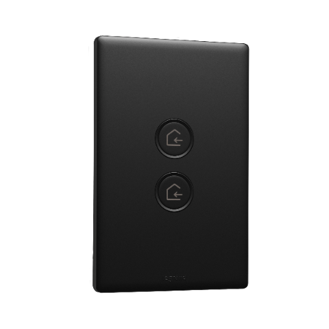 HPM Legrand Excel Life Smart Wireless Master Switch