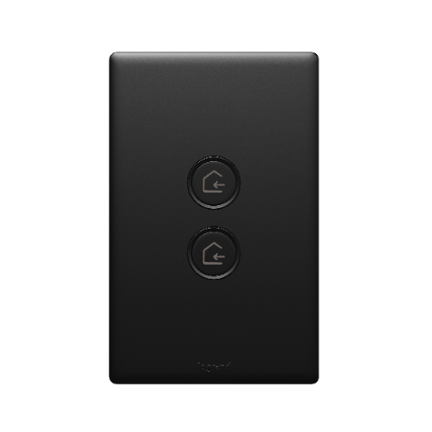HPM Legrand Excel Life Smart Wireless Master Switch