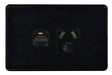 Flat Cat Slimline Single Power Point