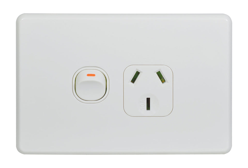 Trader Flat Cat Slimline Range | Flat Cat Switches | Flat Cat ...