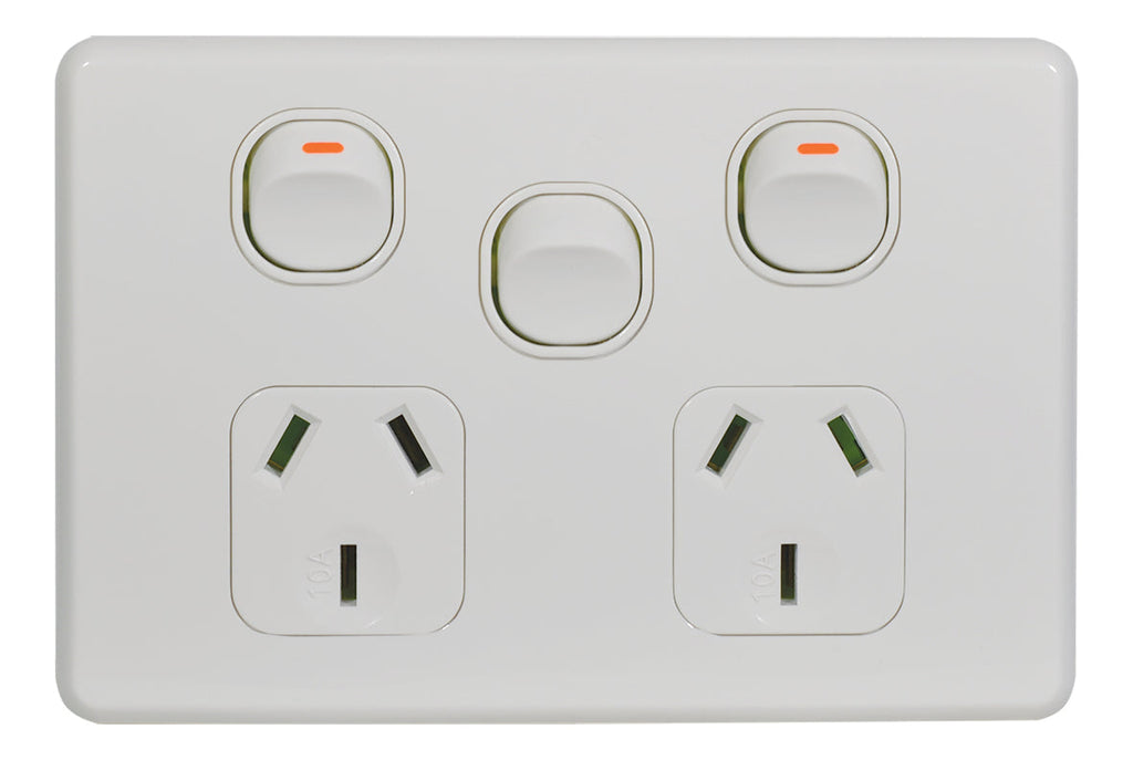 Trader Flat Cat Slimline Range | Flat Cat Switches | Flat Cat ...