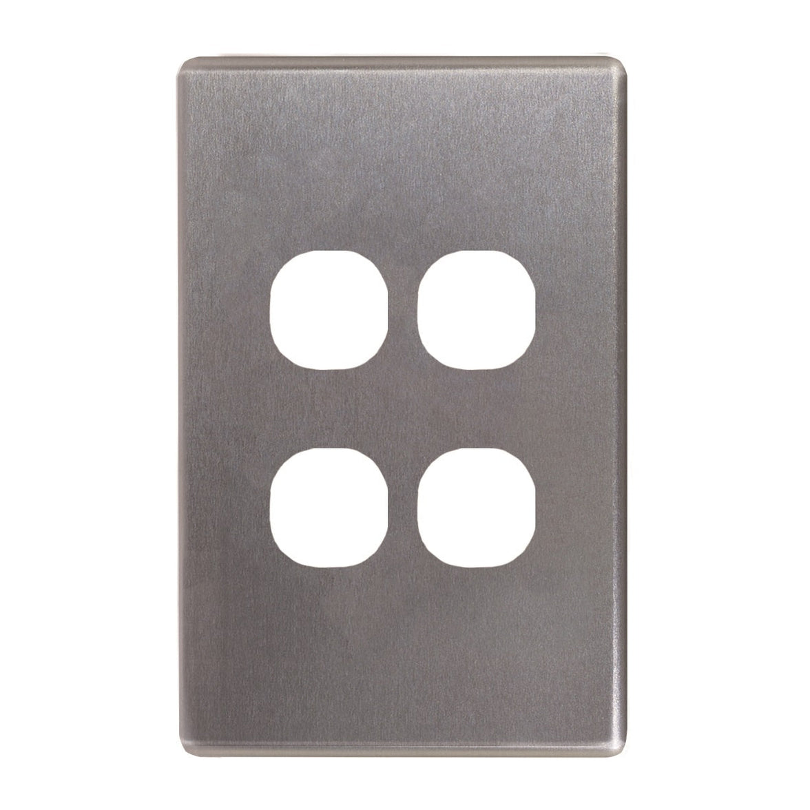Flat Cat Slimline | Trader Flat Cat | Clipsal Slimline Range Equivalent ...