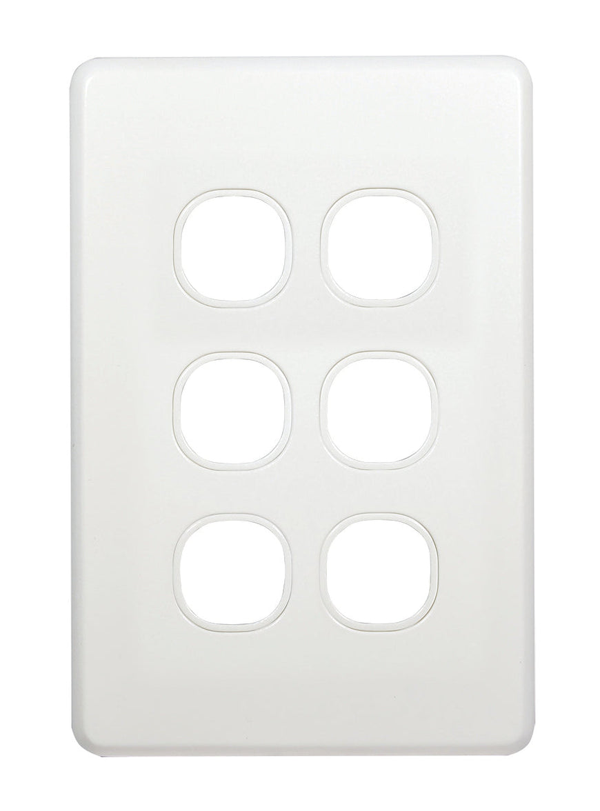 Trader Flat Cat Slimline Range | Flat Cat Switches | Flat Cat ...