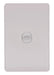 Flat Cat Slimline 1 Gang Complete Switch