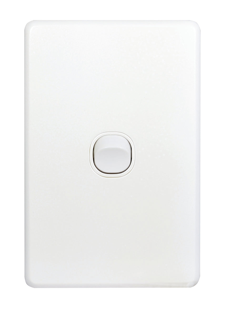 Trader Flat Cat Complete Switches | Slim Modern Powerpoints & Switches ...