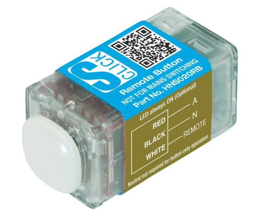 Simple Click Switch CABAC S-Click Smart Dimmers, Switches & Timers | Energy Efficient ...